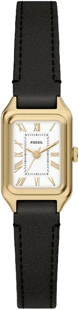 Relógio Feminino Fossil Analógico Es5470