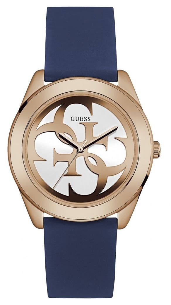 Relógio Feminino Guess G Twist W0911L6