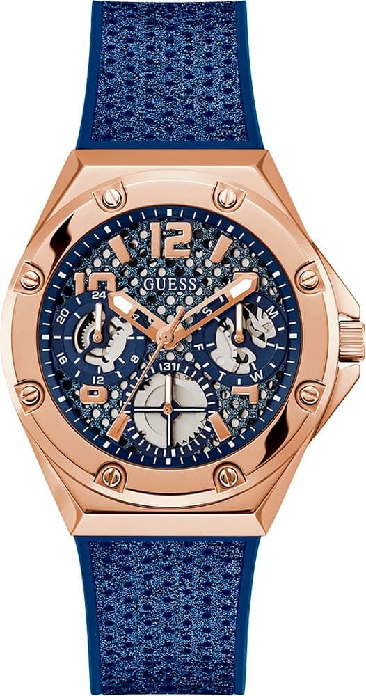 Relógio Feminino Guess Analógico GW0620L3