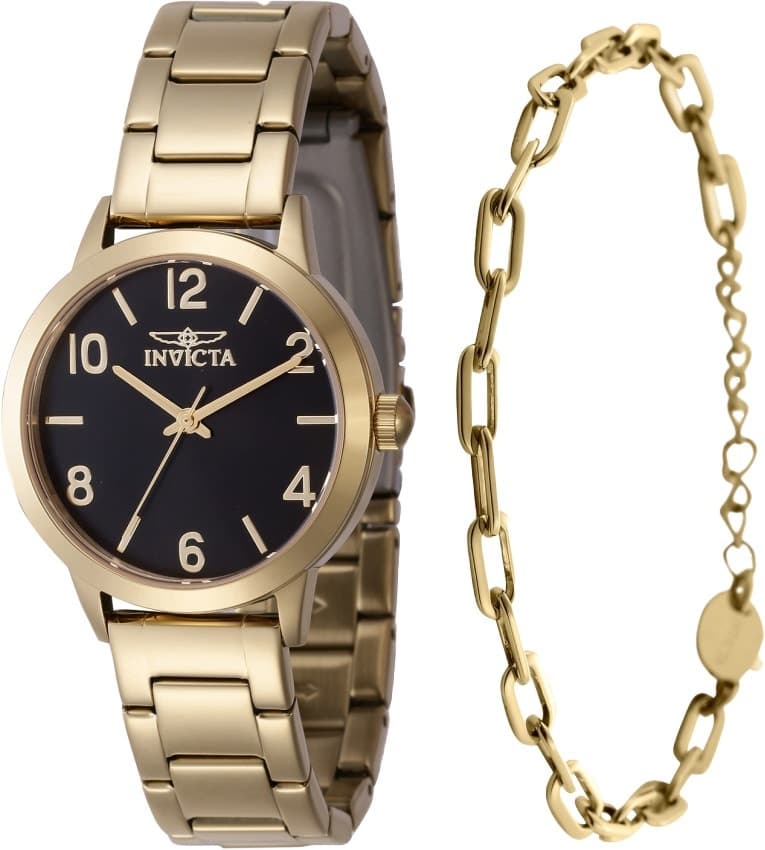 Relógio Feminino Invicta Analógico 47273