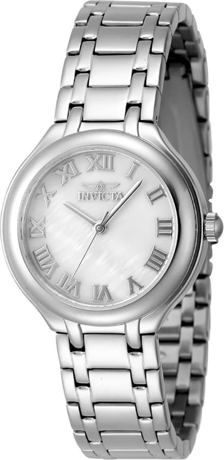 Relógio Feminino Invicta Analógico 48230
