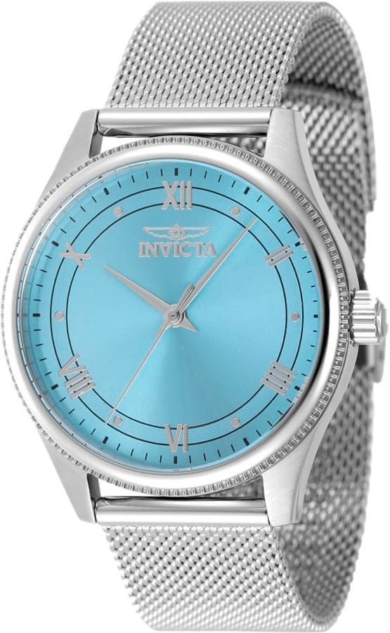 Relógio Feminino Invicta Analógico - 48487