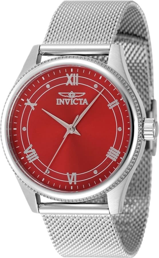 Relógio Feminino Invicta Analógico 48488