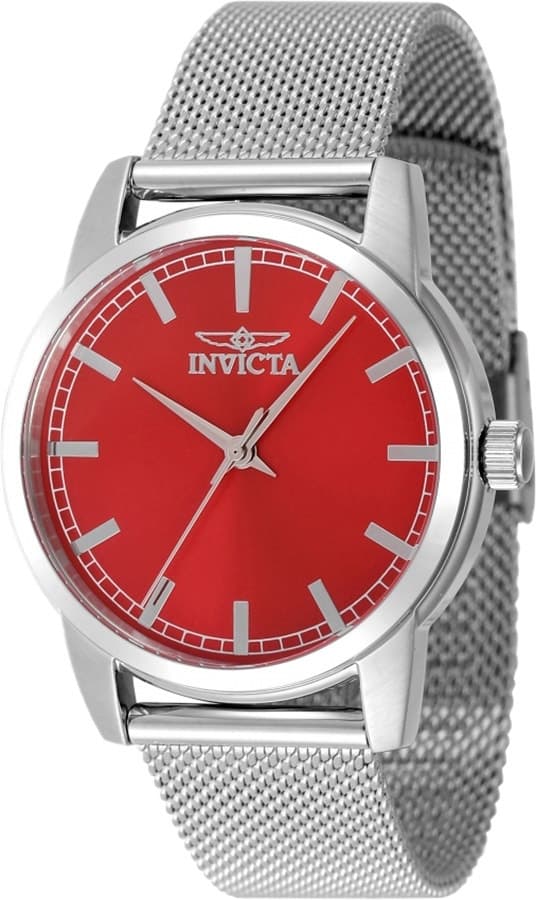 Relógio Feminino Invicta Analógico 48513