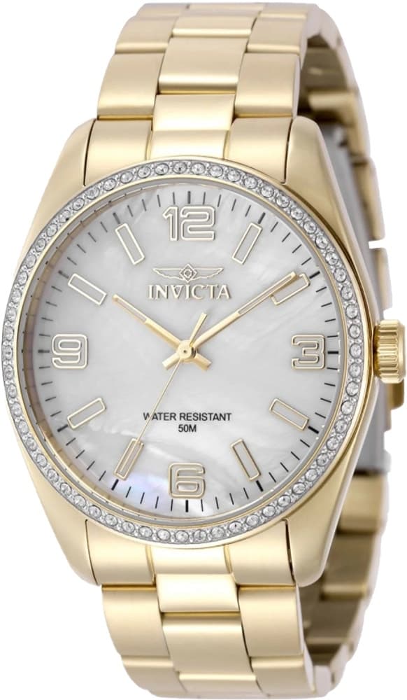 Relógio Feminino Invicta Analógico 50131