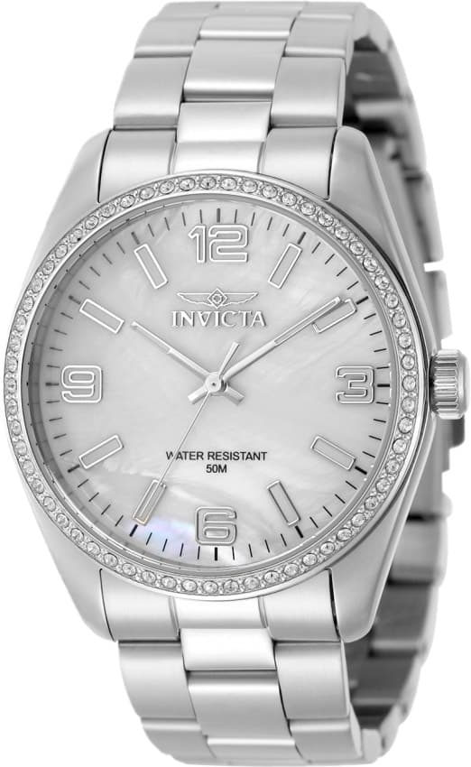 Relógio Feminino Invicta Analógico 50133