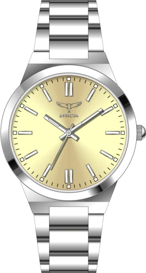Relógio Feminino Invicta Analógico 69057