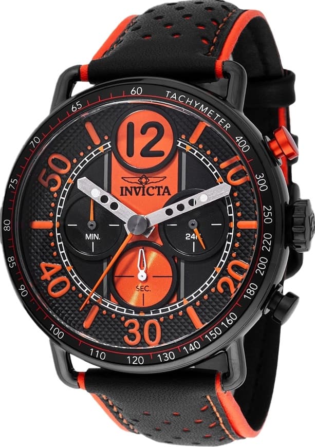 Relógio Feminino Invicta Analógico 69070