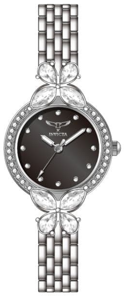 Relógio Feminino Invicta Analógico 69102