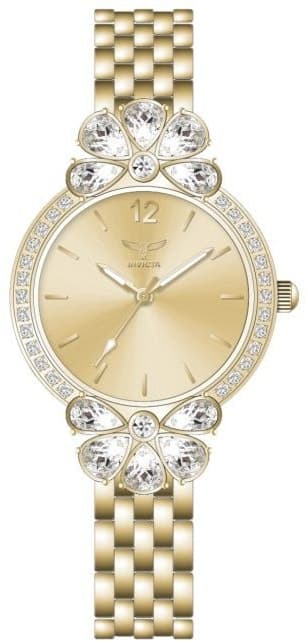 Relógio Feminino Invicta Analógico 69103