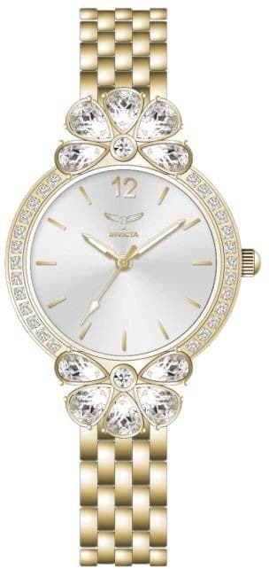 Relógio Feminino Invicta Analógico 69104
