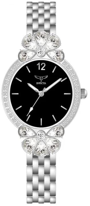 Relógio Feminino Invicta Analógico 69112