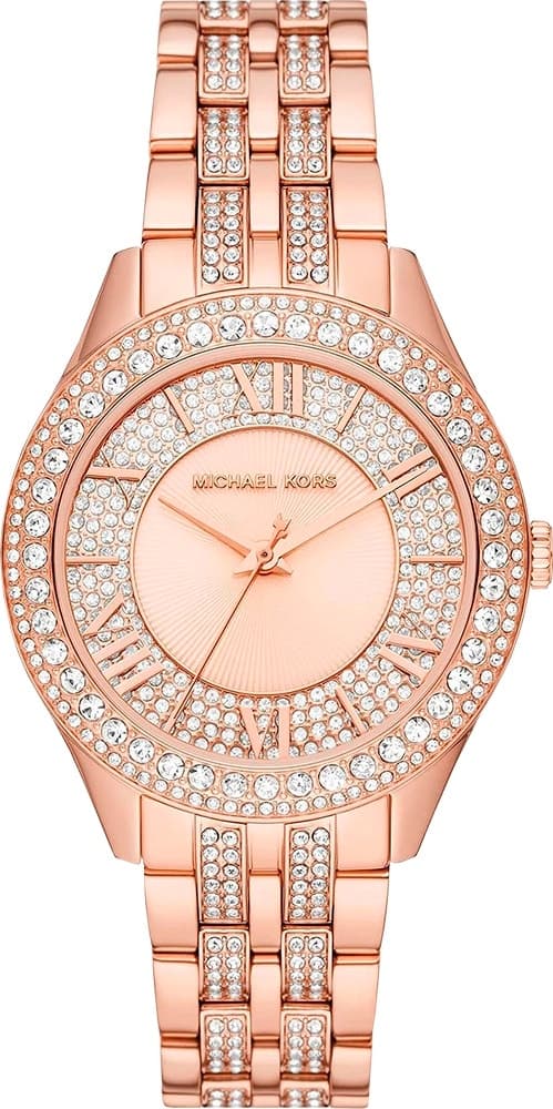 Relógio Feminino Michael Kors Analógico Mk4710