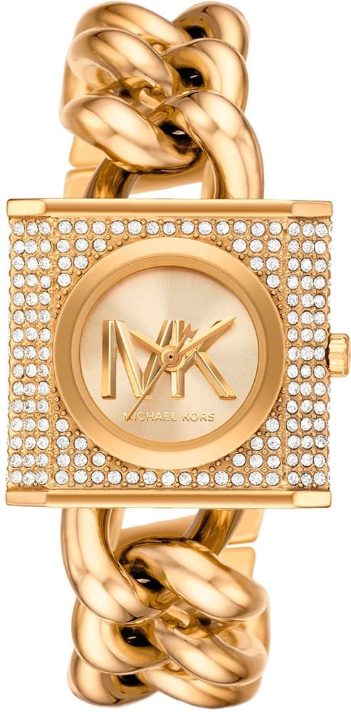 Relógio Feminino Michael Kors Mk4711 Analógico