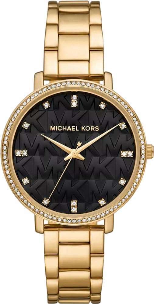 Relógio Feminino Michael Kors Analógico Mk4916