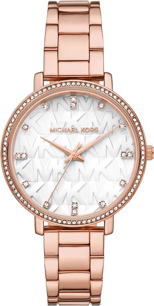 Relógio Feminino Michael Kors Analógico Mk4917