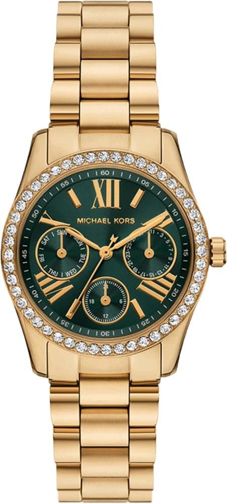 Relógio Feminino Michael Kors Analógico Mk4924