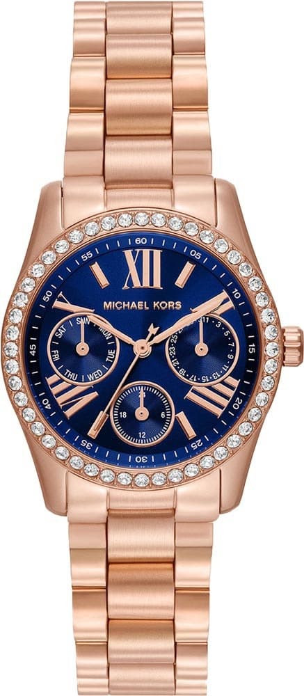 Relógio Feminino Michael Kors Analógico Mk4926