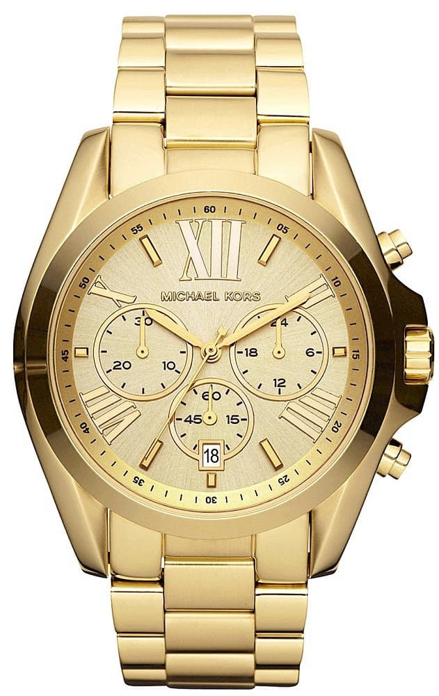 Relógio Feminino Michael Kors Analógico Mk5605