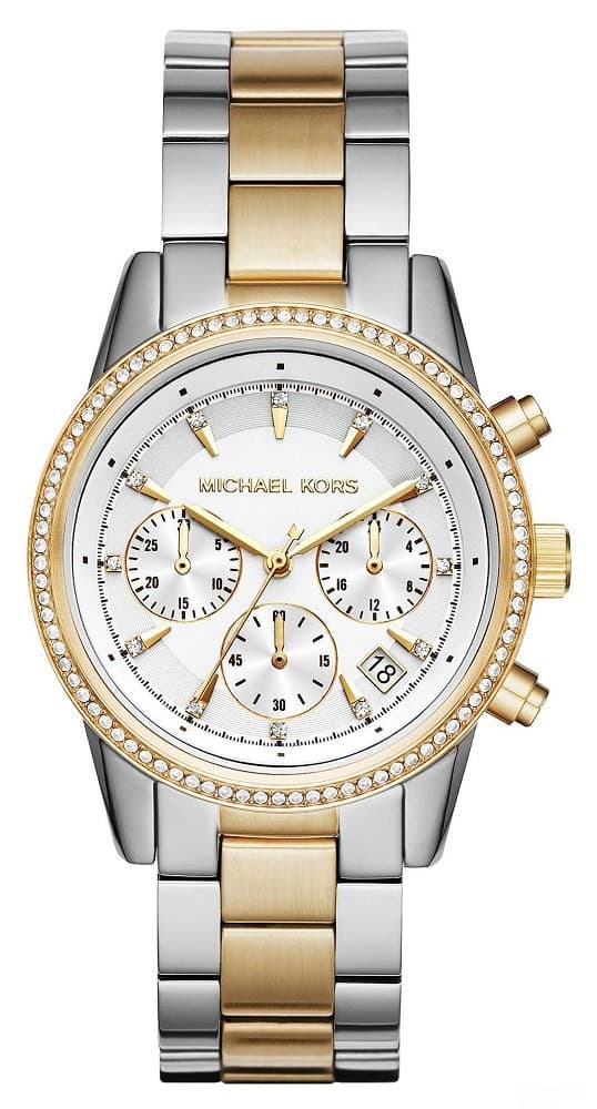 Relógio Feminino Michael Kors Analógico Mk6474