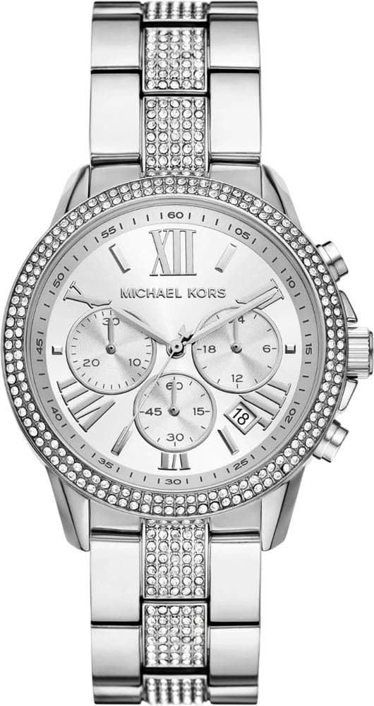 Relógio Feminino Michael Kors Analógico Mk7460