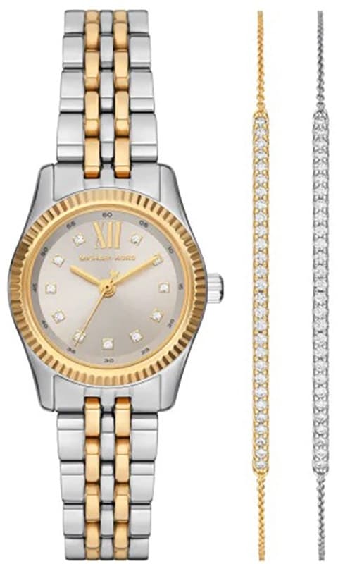 Relógio Feminino Michael Kors MK4815SET - Analógico