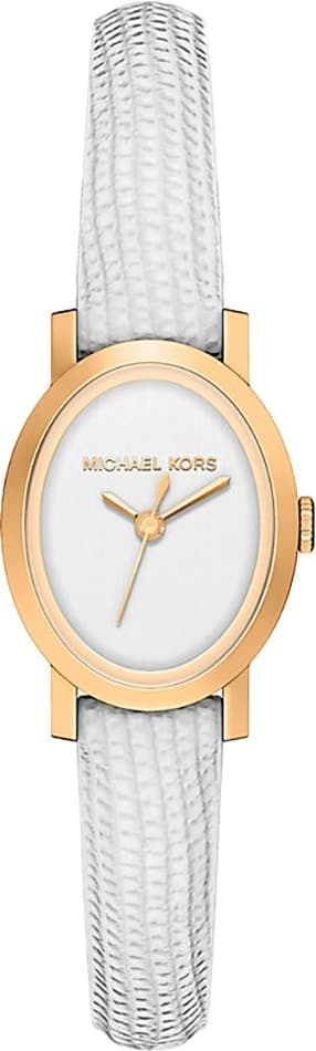 Relógio Feminino Michael Kors Mk7586 Analógico