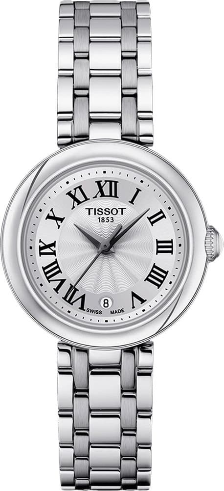 Relógio Feminino Tissot Analógico