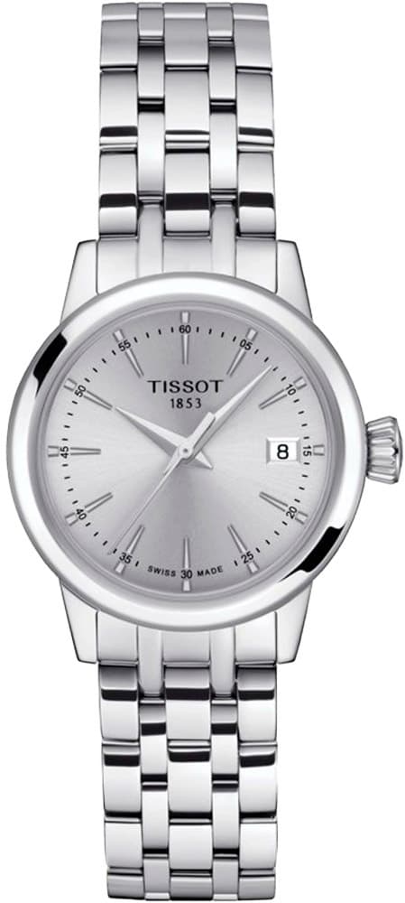 Relógio Feminino Tissot T129.210.11.031.00 - Analógico