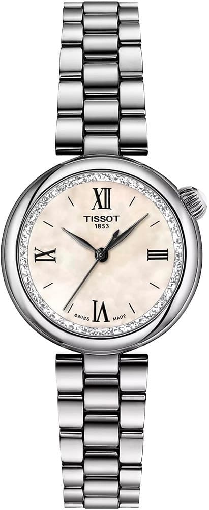 Relógio Feminino Tissot Analógico T152.010.11.118.00