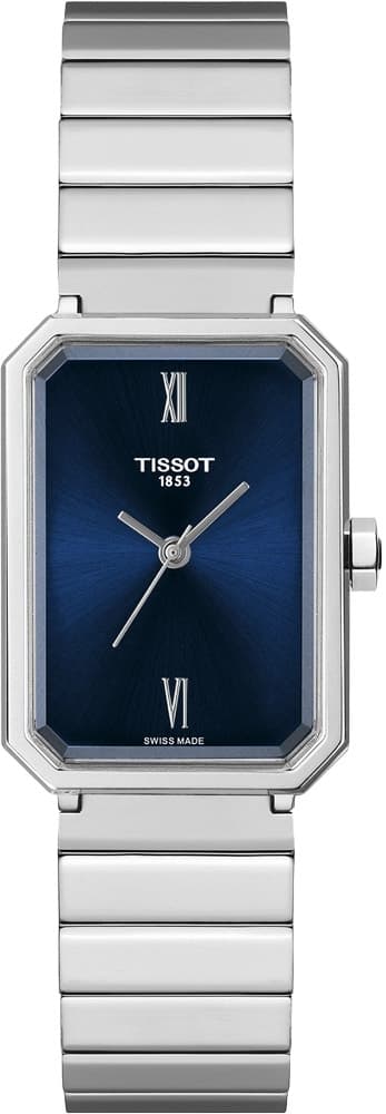 Relógio Feminino Tissot T160.110.11.043.00 Analógico