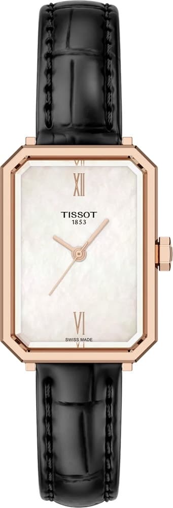 Relógio Feminino Tissot T160.110.36.113.00 Analógico