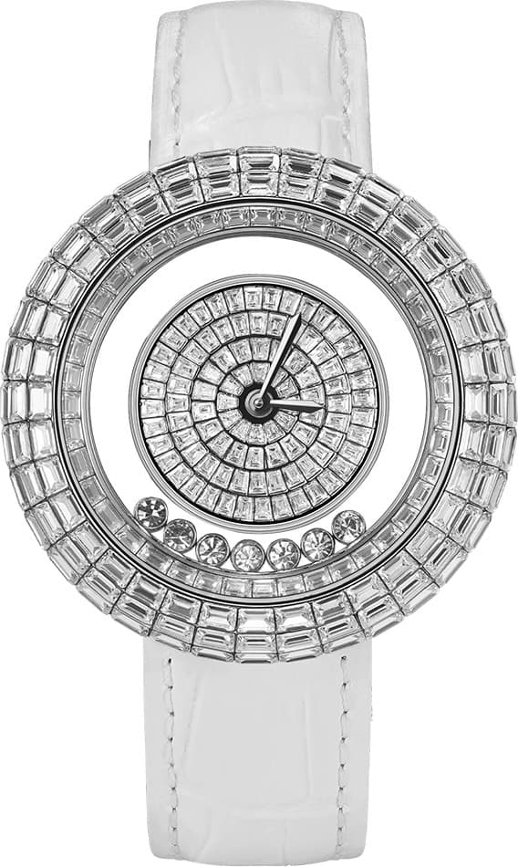 Relógio Feminino Tsar Bomba TB8215L-01 Analógico