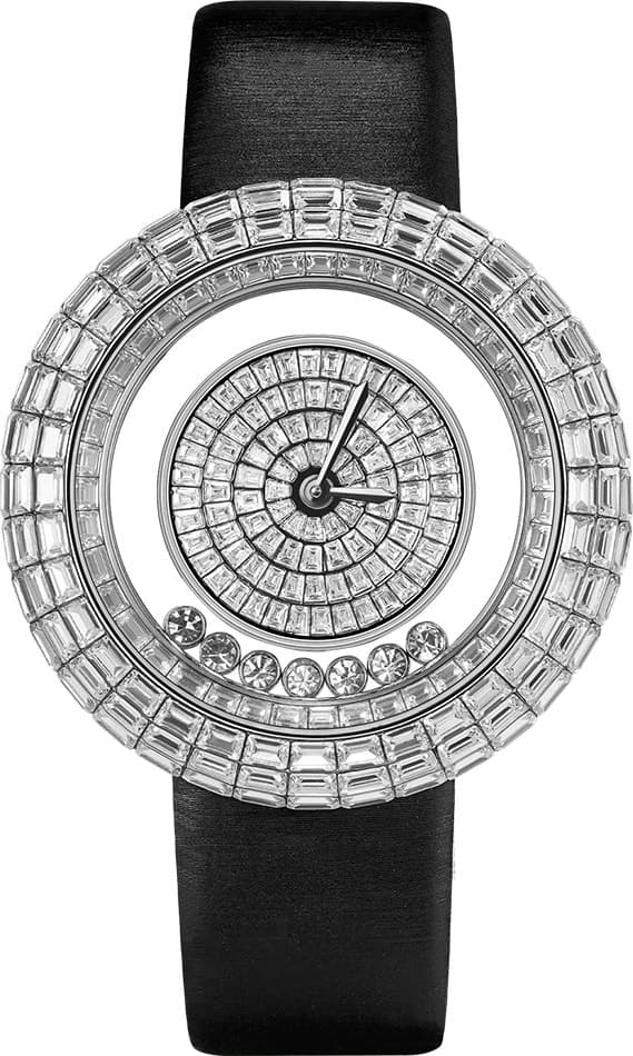 Relógio Feminino Tsar Bomba TB8215L-03 Analógico