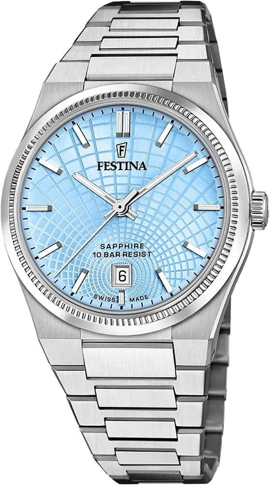 Relógio Festina Masculino F20051-3