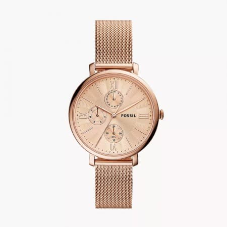 Relógio Feminino Fossil Jacqueline Es5098