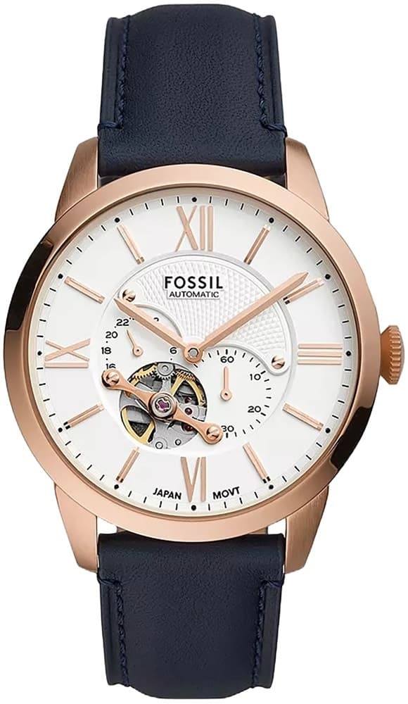Relógio Masculino Fossil Me3171