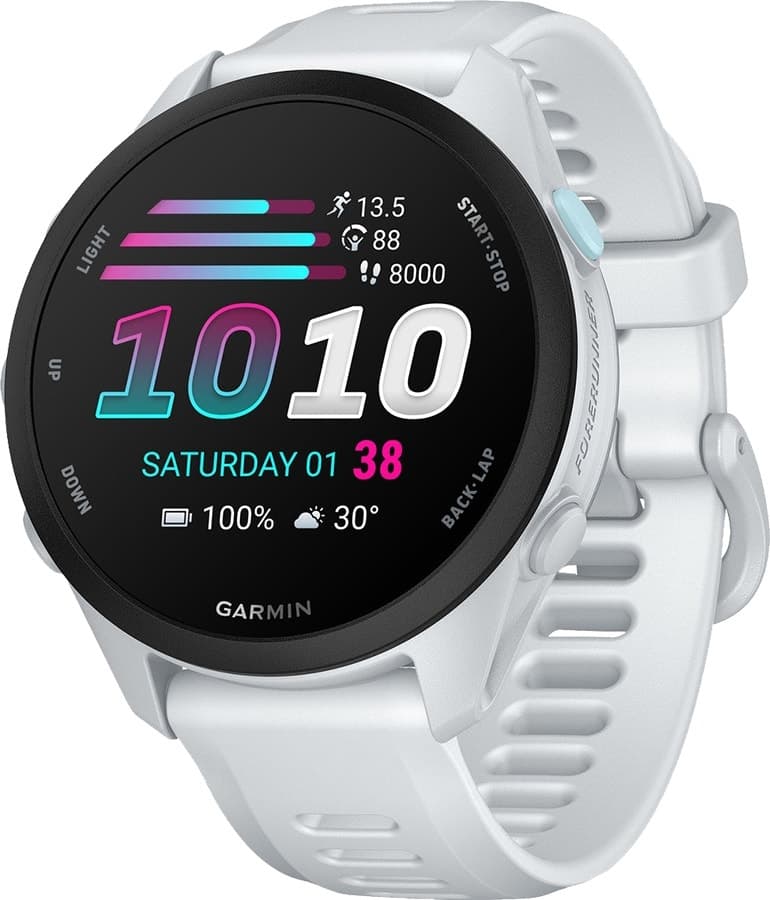 Relógio GPS Garmin Forerunner 70