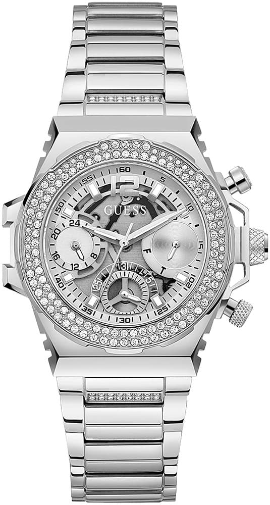 Relógio Guess Feminino GW0552L1