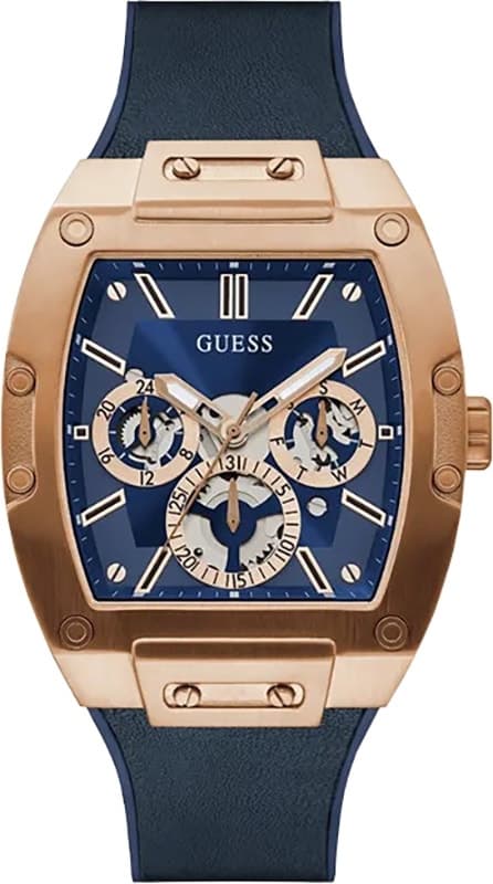 Relógio Guess Masculino GW0202G4