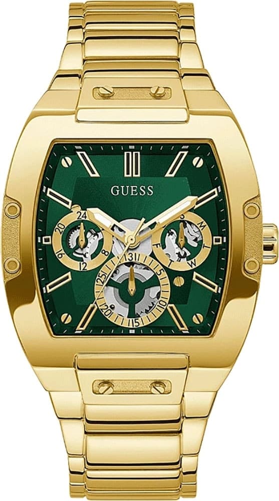 Relógio Guess Masculino GW0456G3