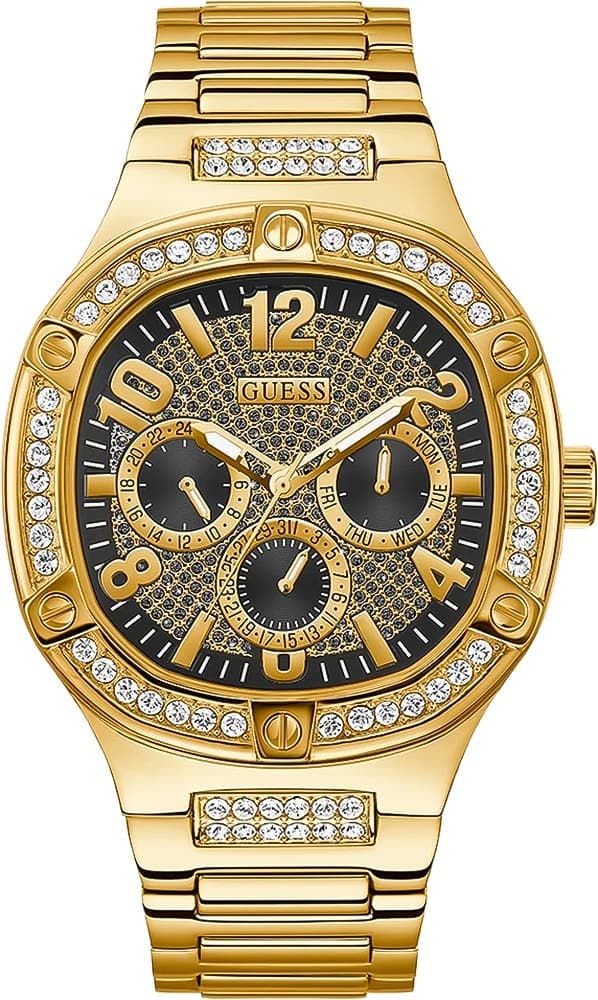 Relógio Guess Masculino GW0576G2