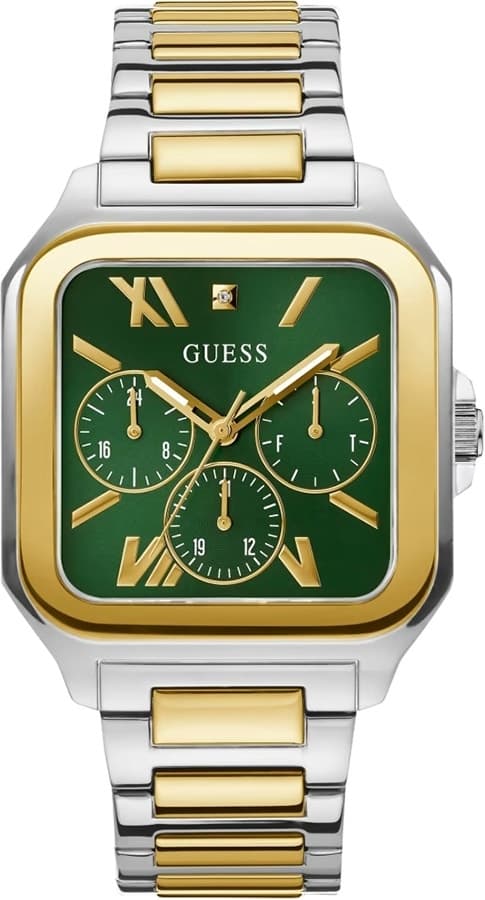 Relógio Guess Masculino GW0631G1