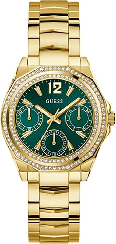 Relógio Guess Feminino GW0685L5