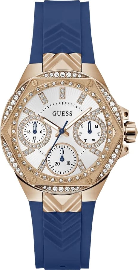 Relógio Feminino Guess GW0774L3