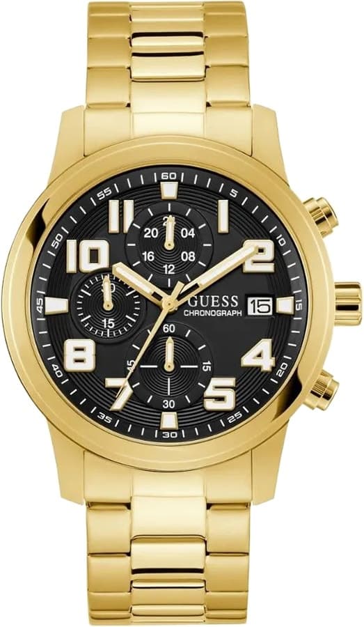 Relógio Guess Masculino GW0917G2
