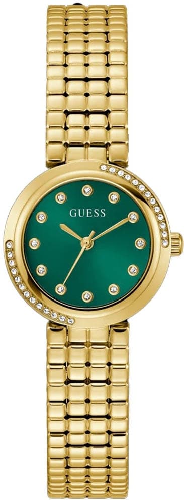 Relógio Feminino Guess GW0930L6