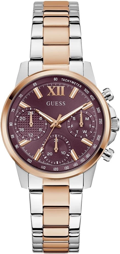 Smartwatch Guess Feminino GW0933L5