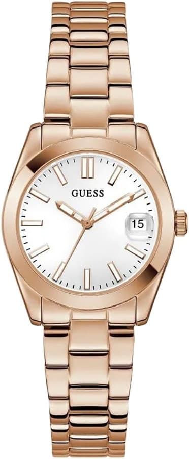 Relógio Guess Feminino GW0934L4