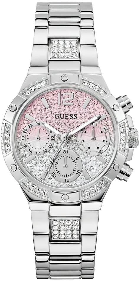 Relógio Guess Feminino GW0950L1